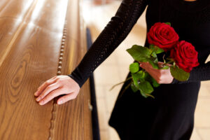 Funeral Homes - Medical Waste Disposal Fort Worth TX